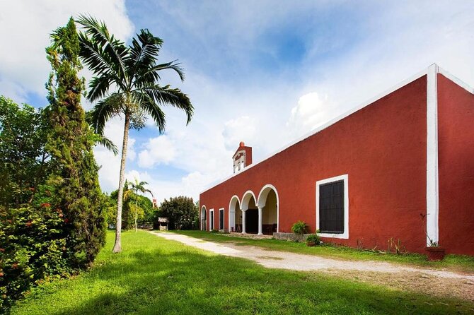 Private Tour to Uxmal & Hacienda Yunku With Cenote by Yucatan Concierge - Reviews