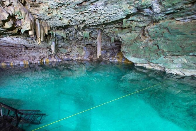 Private Tour to Uxmal & Hacienda Yunku With Cenote by Yucatan Concierge - Common Questions