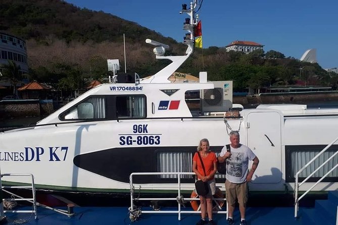 Private Tour to Vietnam War Battlefields From Ho Chi Minh City - Tour Highlights