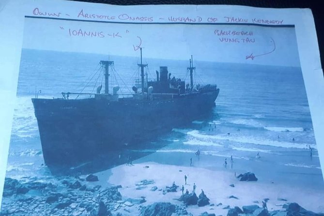 Private Tour to Vietnam War Battlefields From Ho Chi Minh City - Experienced Tour Guides