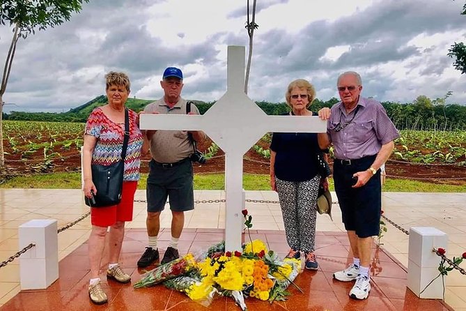 Private Tour to Vietnam War Battlefields From Ho Chi Minh City - Booking Information