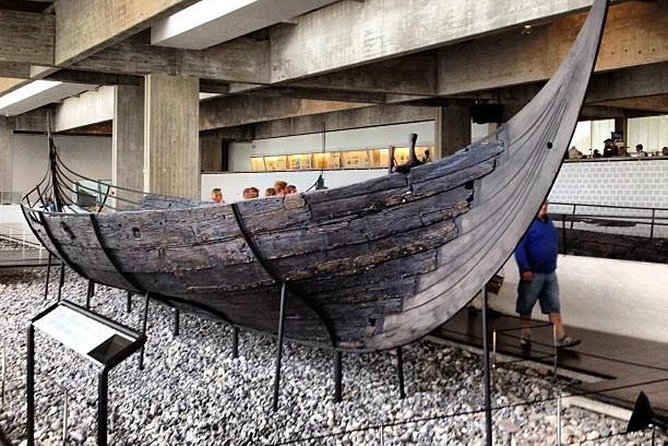 Private Tour to Vikings City Roskilde From Copenhagen - Inclusions