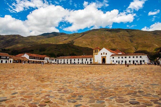 Private Tour to Villa De Leyva - Colombian Heritage Town - Tour Details