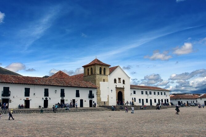 Private Tour to Villa De Leyva - Colombian Heritage Town - Cancellation Policy