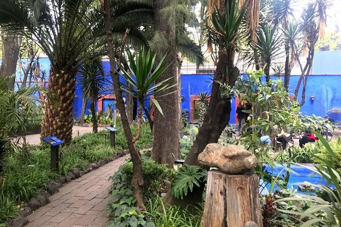 Private Tour to visit Coyoacan and Frida Kahlo Museum - Exploring Coyoacan and Frida Kahlo Museum: A Detailed Review