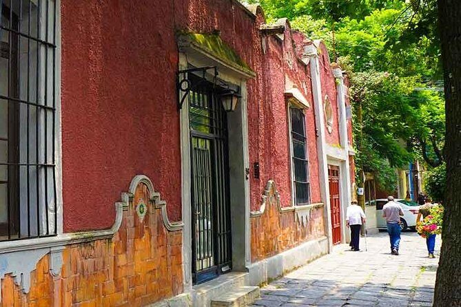 Private Tour to visit Coyoacan and Frida Kahlo Museum - Good To Know