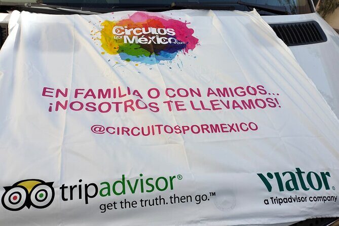 Private Tour to visit Coyoacan and Frida Kahlo Museum - What the Tour Includes and Excludes