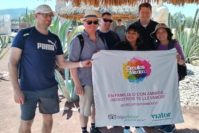 Private Tour to visit Coyoacan and Frida Kahlo Museum - Why Choose a Private Tour?