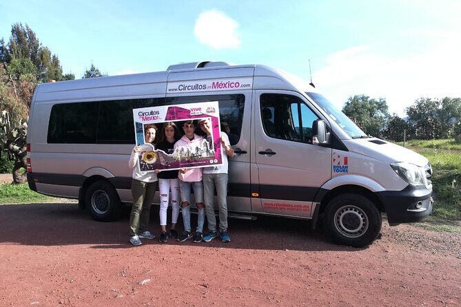 Private Tour to visit Coyoacan and Frida Kahlo Museum - Timing and Practical Tips