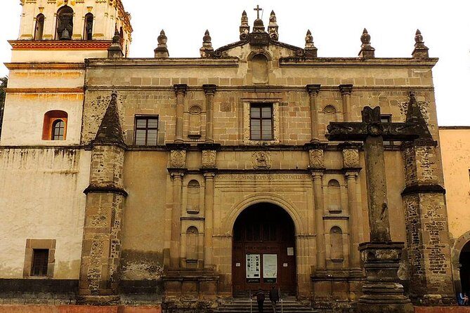 Private Tour to visit Coyoacan and Frida Kahlo Museum - Final Thoughts: Is This Tour Worth It?