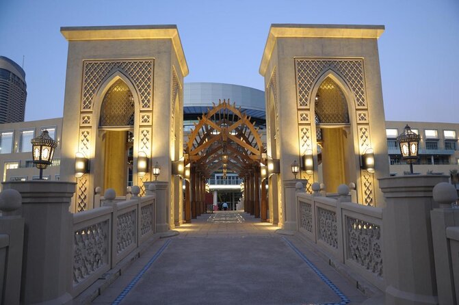 Private Tour to Visit Dubais Top 20 Attractions in One Day - Good To Know