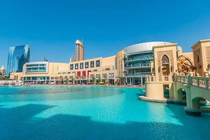 Private Tour to Visit Dubais Top 20 Attractions in One Day - Must-See Attractions in Dubai