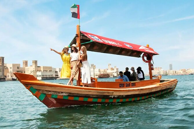 Private Tour to Visit Dubais Top 20 Attractions in One Day - Secure Your Spot Now