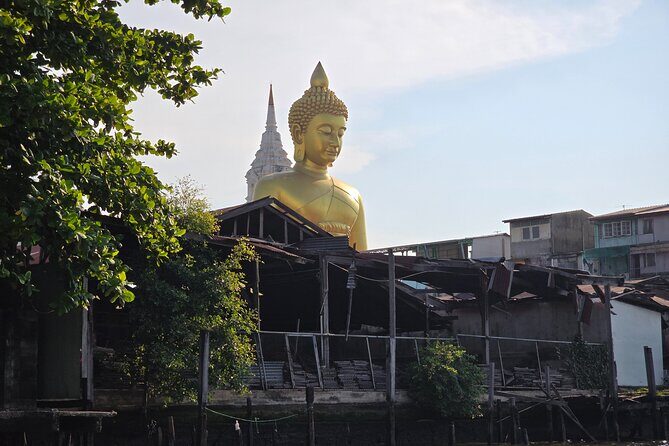 Private tour to Wat Pho,Wat Arun, Canal Tour,Flower Market - Practical Tips for Your Tour  