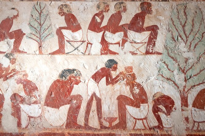 Private Tour To West Bank A - Common Questions