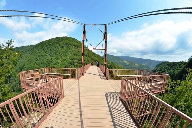 Private Tour to Western Georgia From Tbilisi - Cancellation Policy