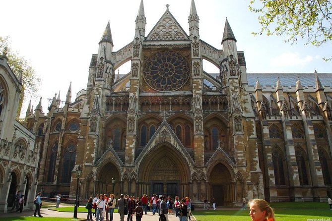 Private Tour to Westminster Abbey With Optional Houses of Parliament in London - Additional Information