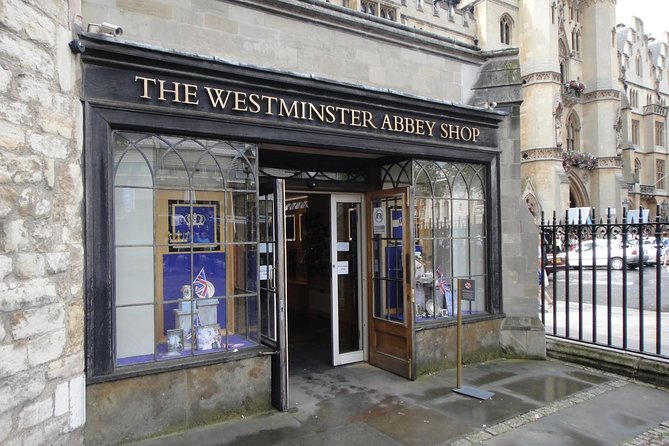 Private Tour to Westminster Abbey With Optional Houses of Parliament in London - The Sum Up