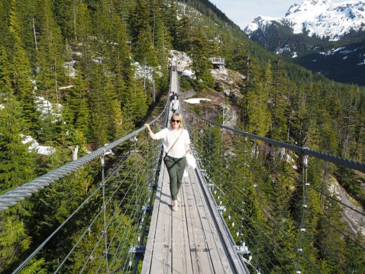 Private Tour to Whistler - Good To Know
