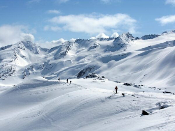 Private Tour to Whistler - Scenic Drive on Sea to Sky Highway