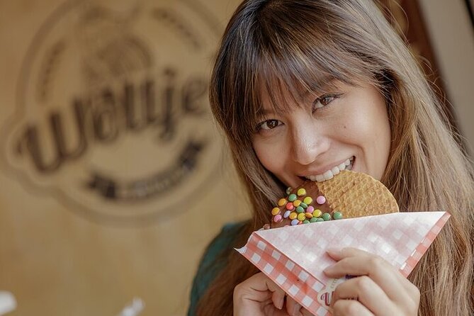 Private Tour to Windmills, Cheese and Clogs Countryside, Volendam From Amsterdam - Free Time for Exploration