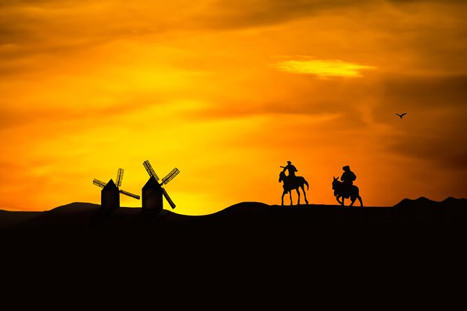 Private Tour to Windmills of Don Quixote, Aranjuez and Chinchón - Pricing and Group Size