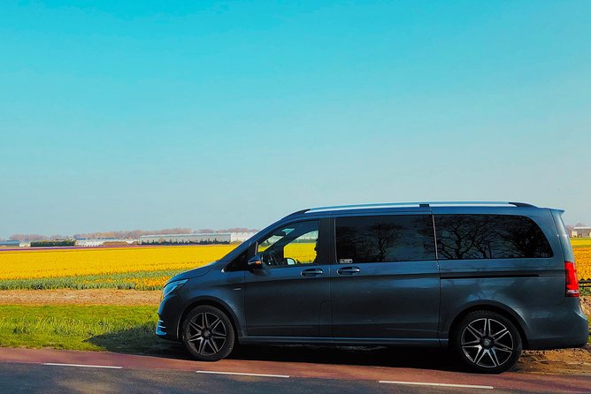 Private Tour to Windmills Zaanse Schans Keukenhof - 7 Hours - Opening Hours and Highlights