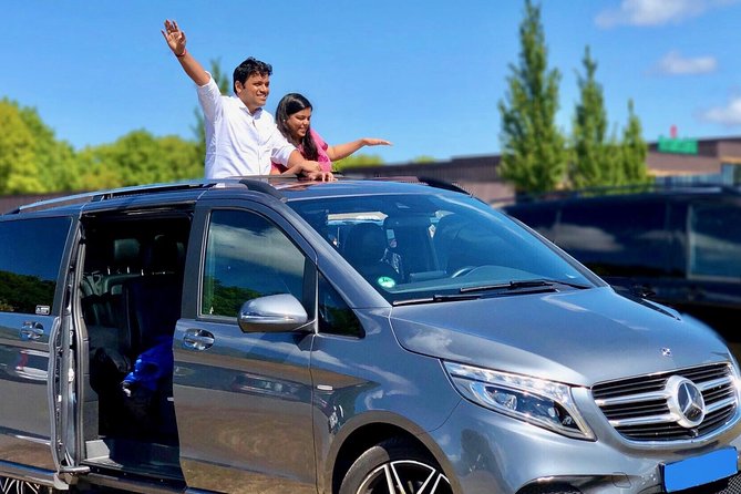 Private Tour to Windmills Zaanse Schans Keukenhof - 7 Hours - End Point and Return