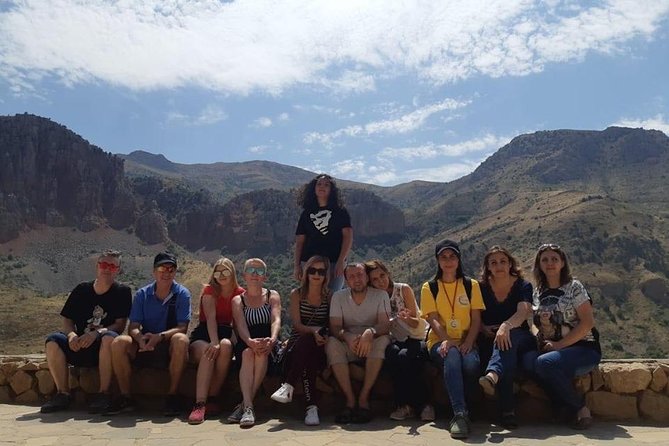 Private Tour to Wings of Tatev, Tatev Monastery, Shaki Waterfall, Noravank - Meeting and Pickup Details