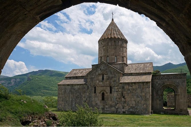 Private Tour to Wings of Tatev, Tatev Monastery, Shaki Waterfall, Noravank - Additional Information