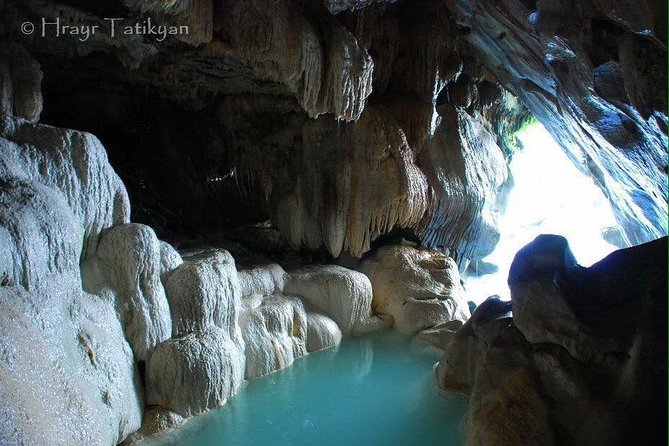 Private Tour to Wings of Tatev, Tatev Monastery, Shaki Waterfall, Noravank - Reviews Overview
