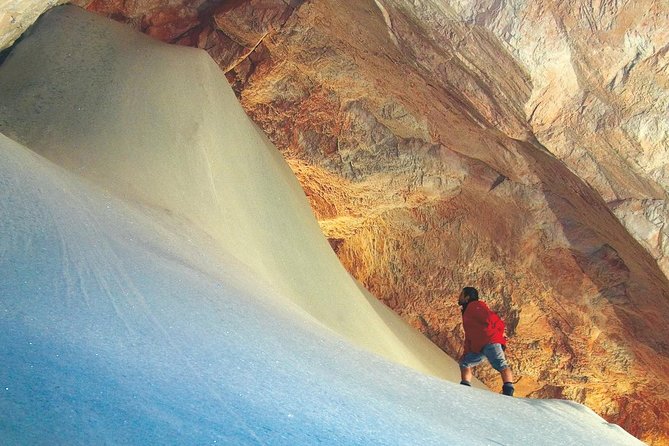 Private Tour to Worlds Biggest Ice Caves & Werfen From Salzburg - Important Considerations
