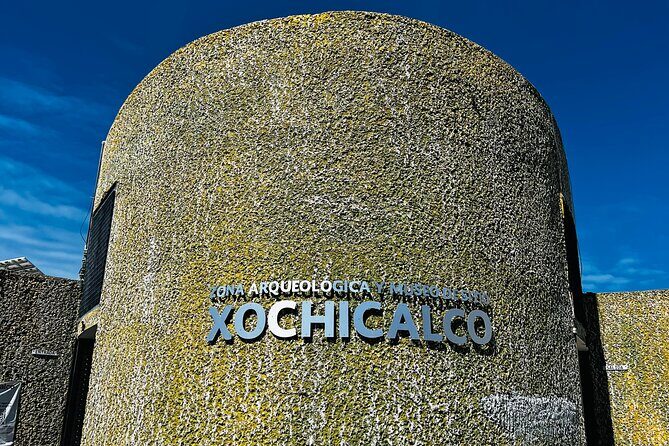 Private Tour to Xochicalco and Tepoztlán from Mexico City - Good To Know
