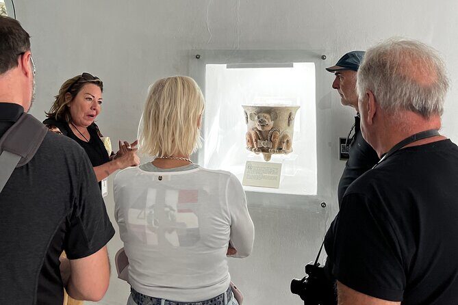 Private Tour to Xochicalco and Tepoztlán from Mexico City - A Deep Dive into the Experience