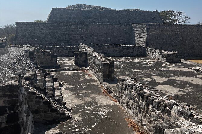 Private Tour to Xochicalco and Tepoztlán from Mexico City - Final Thoughts