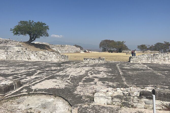 Private Tour to Xochicalco and Tepoztlán from Mexico City - FAQ
