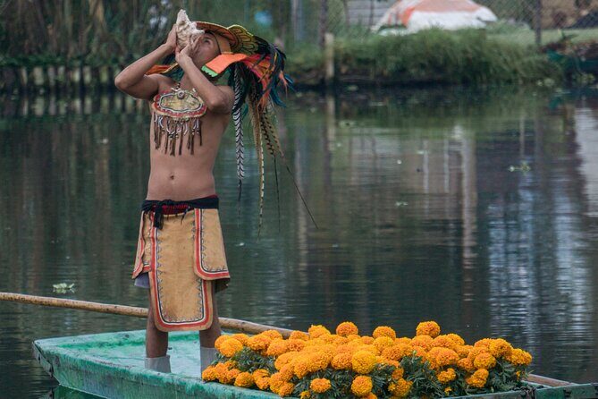 Private Tour to Xochimilco, Coyoacan and Frida Kahlo Museum - Final Thoughts