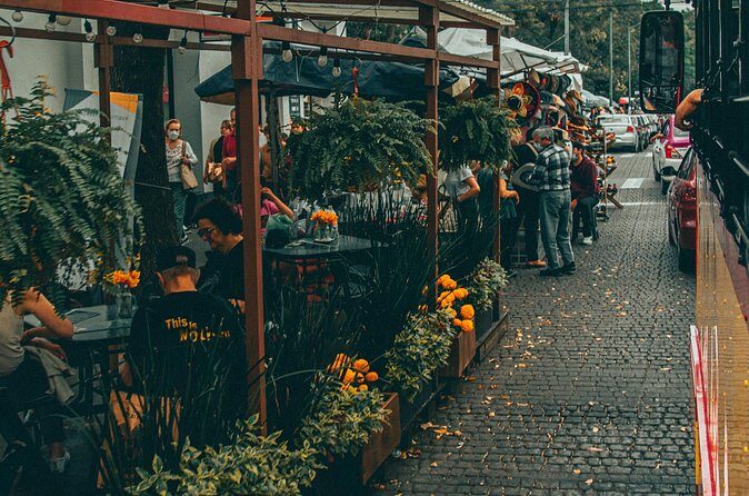 Private Tour to Xochimilco, Coyoacan and Frida Kahlo Museum - FAQ