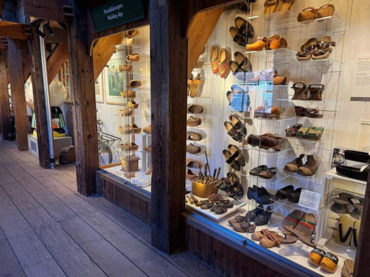 Private tour to Zaanse Schans &Volendam: Cheese, Windmills - Who Will Love This Tour?