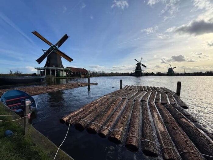Private tour to Zaanse Schans &Volendam: Cheese, Windmills - Final Thoughts