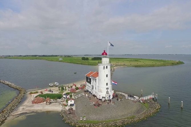 Private Tour to Zaanse Schans, Volendam & Marken 6 Hrs 1-15 Pers - Cancellation Policy