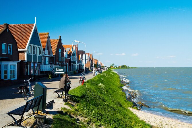 Private Tour to Zaanse Schans, Volendam & Marken 6 Hrs 1-15 Pers - Questions