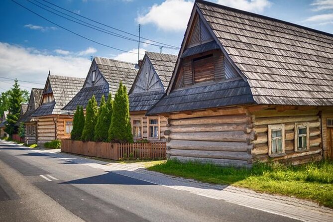 Private Tour to Zakopane and Tatra Mountains From Krakow - Tour Overview