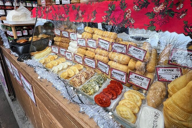 Private Tour to Zakopane and Tatra Mountains From Krakow - Pricing and Inclusions