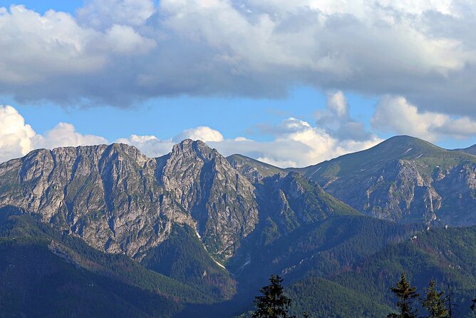 Private Tour to Zakopane and Thermal Baths From Krakow - Pricing Details