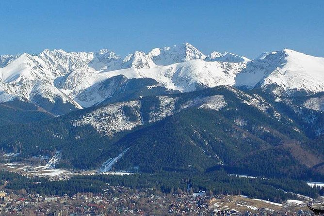 Private Tour to Zakopane & Tatra Mountains - Frequently Asked Questions