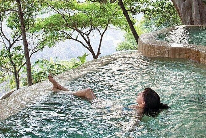 Private Tour Tolantongo Grottoes - Good To Know