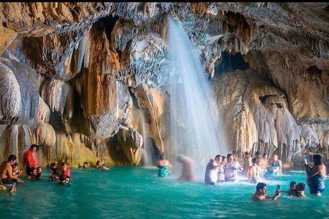 Private Tour Tolantongo Grottoes - Who Will Love This Tour?