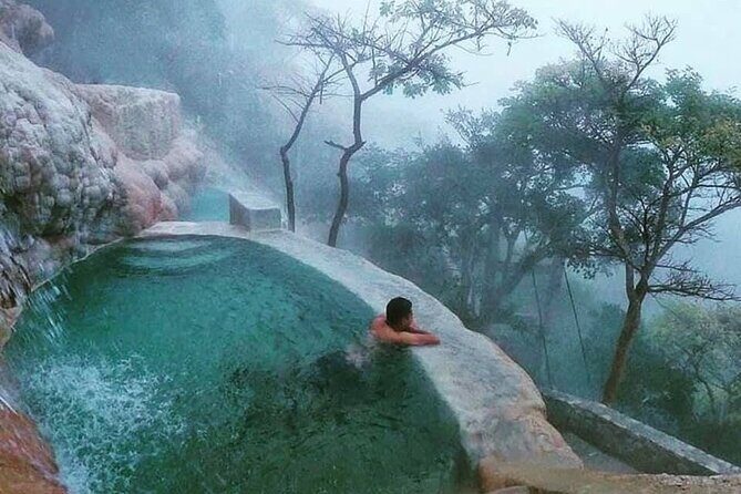 Private Tour Tolantongo Grottoes - Practical Details and Considerations