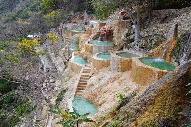 Private Tour Tolantongo Grottoes - Final Thoughts: Is This Tour for You?